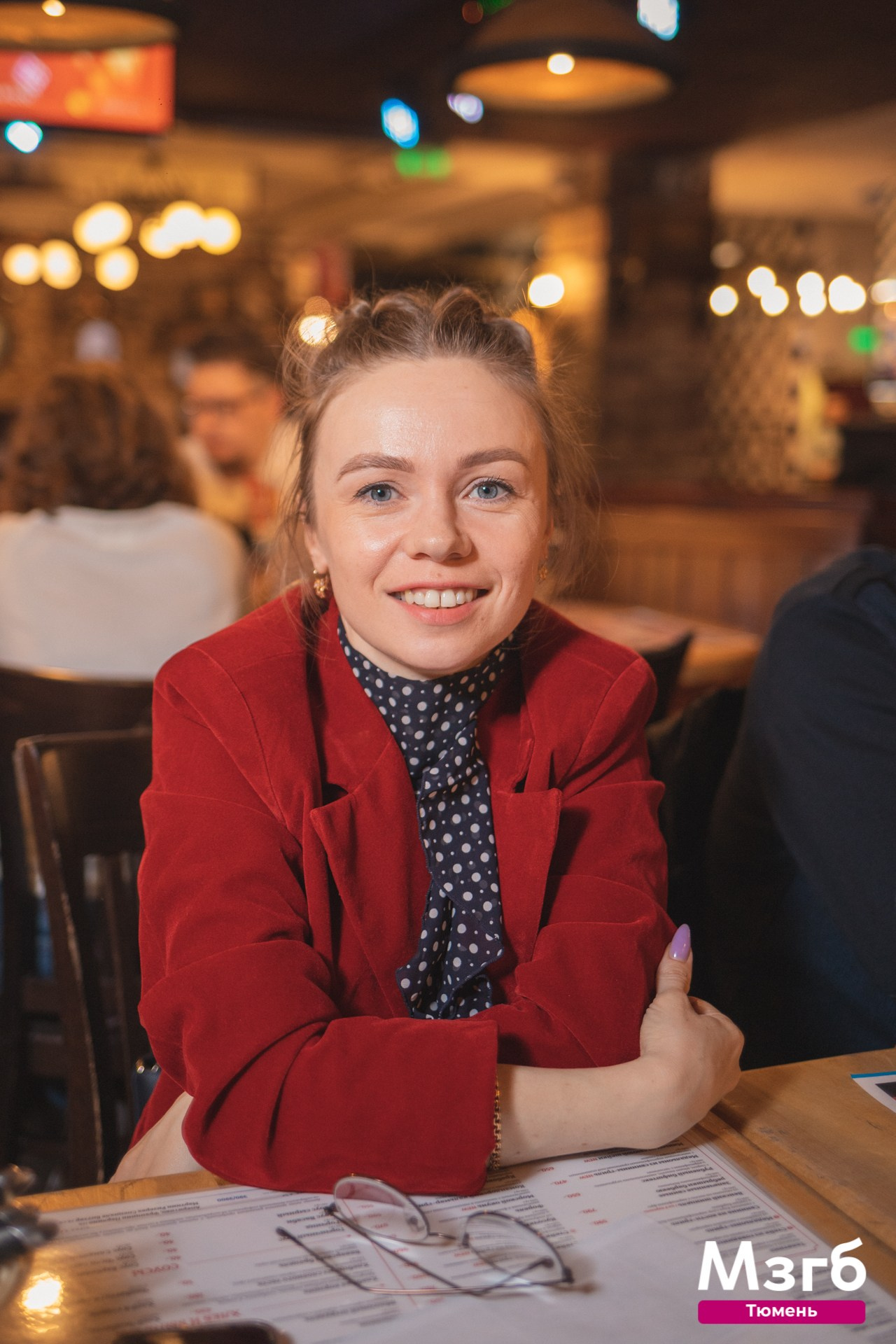 Quiz. Коммерческий фотограф в Тюмени. Роман Бурашов