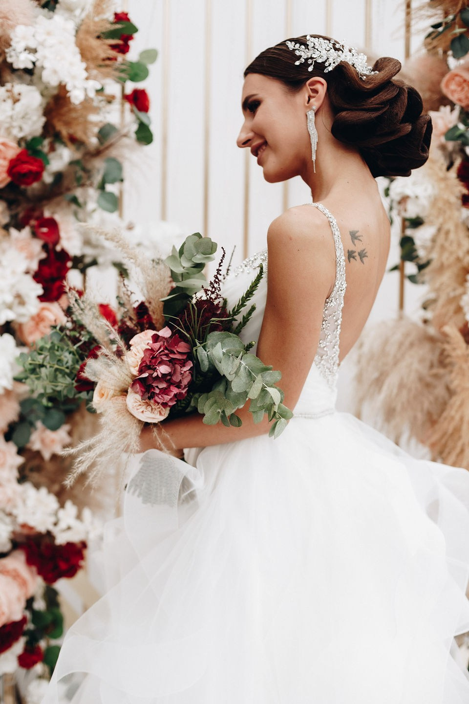 М|Е. Свадебное фото свадебное видео фотограф видеограф Липецк Воронеж