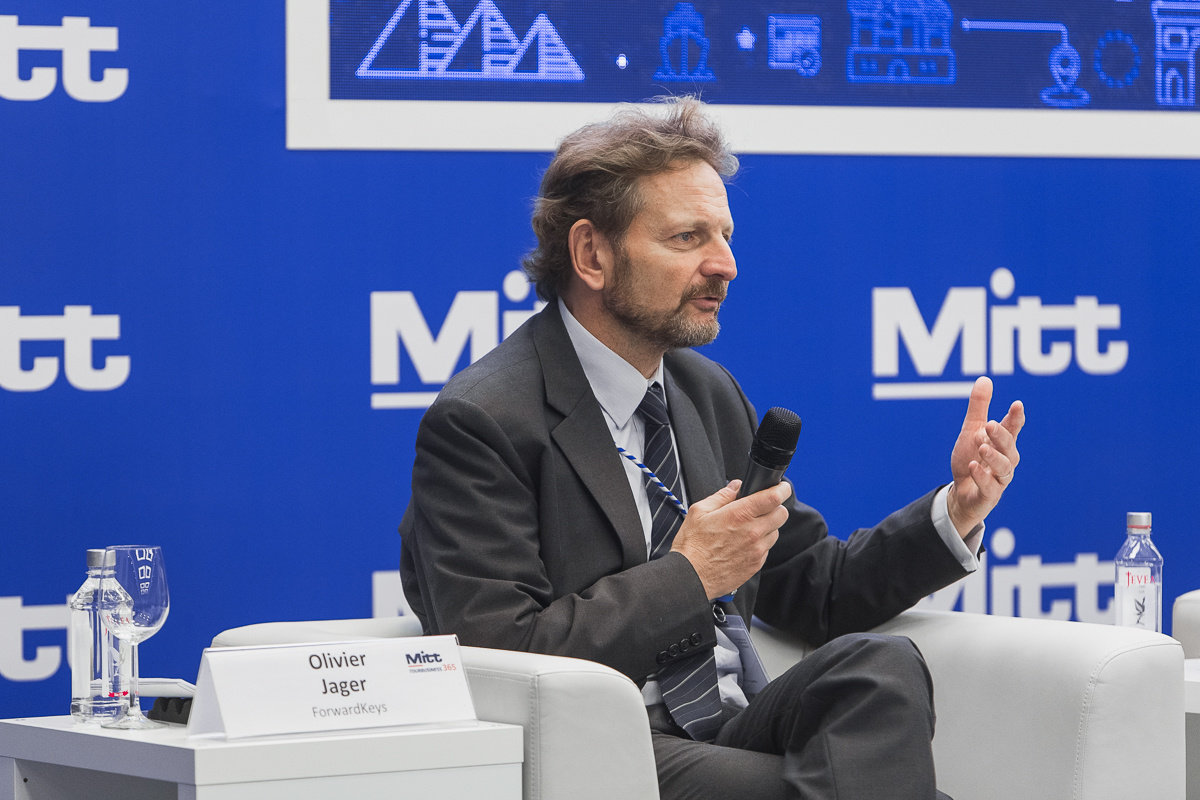 ЦВК Экспоцентр. Международная туристическая выставка. Свадебный репортажный фотограф в Москве