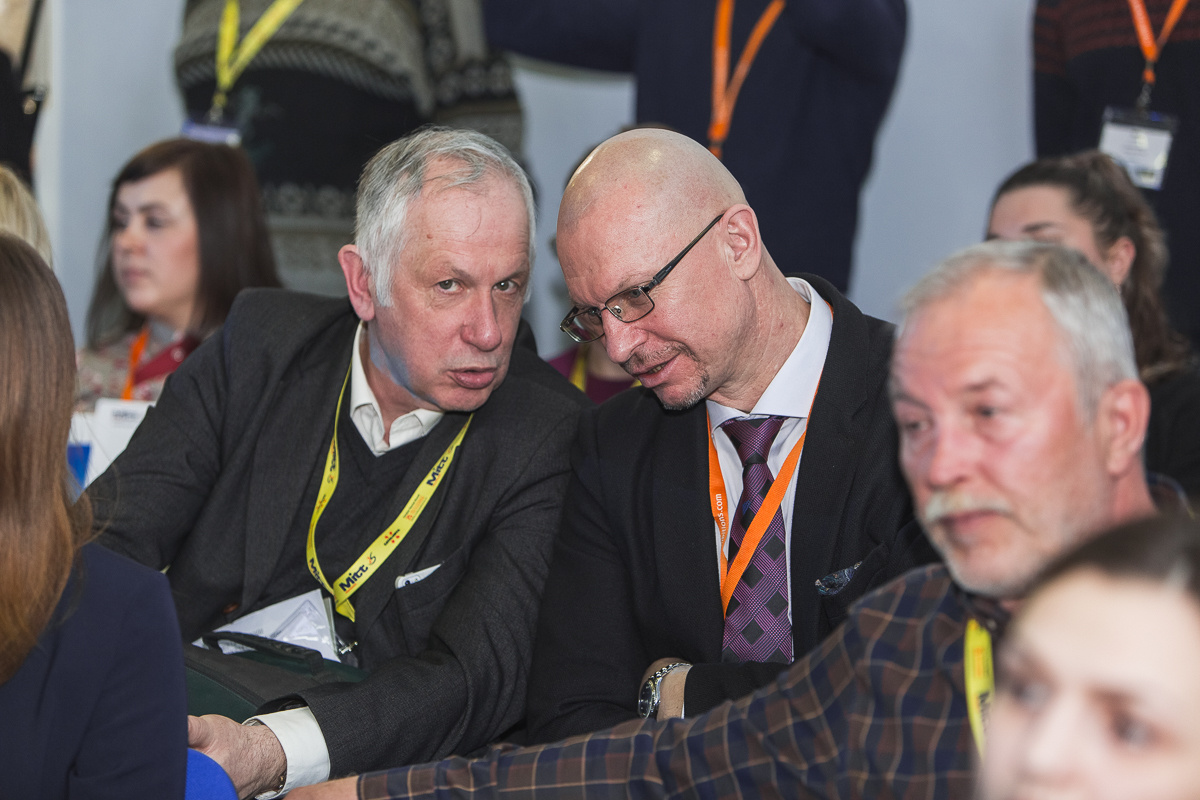 ЦВК Экспоцентр. Международная туристическая выставка. Свадебный репортажный фотограф в Москве