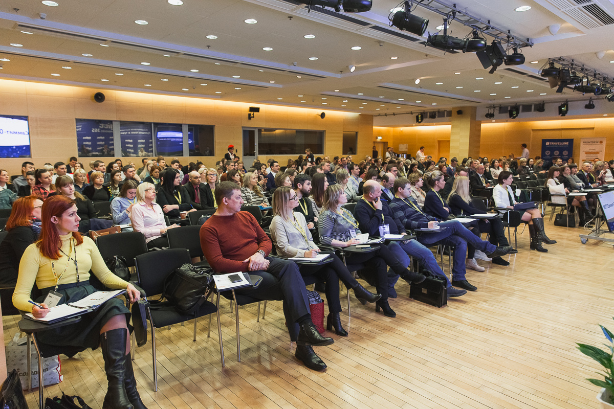 ЦВК Экспоцентр. Международная туристическая выставка. Свадебный репортажный фотограф в Москве