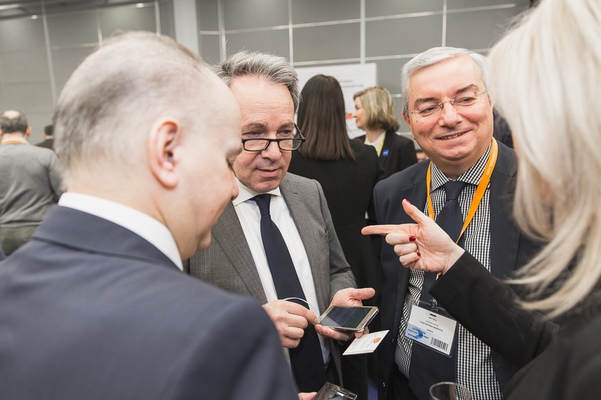 ЦВК Экспоцентр. Международная туристическая выставка. Свадебный репортажный фотограф в Москве