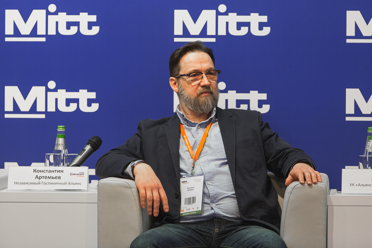 ЦВК Экспоцентр. Международная туристическая выставка. Свадебный репортажный фотограф в Москве