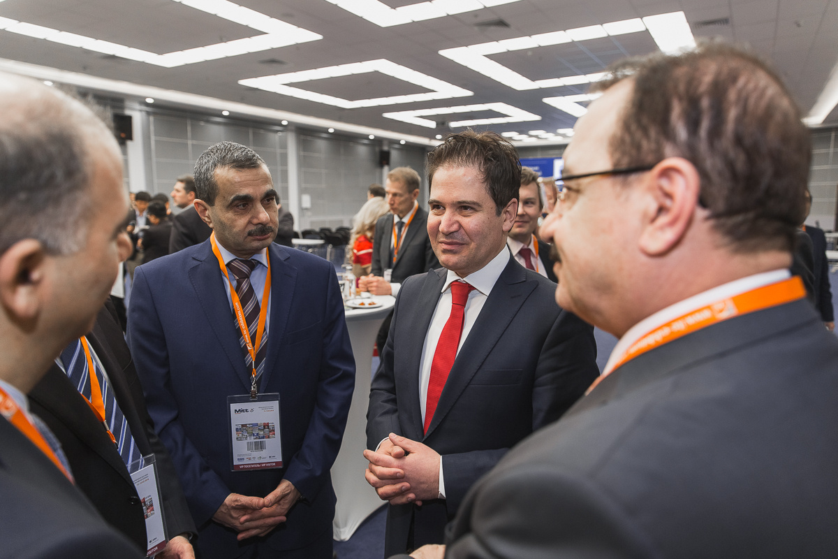 ЦВК Экспоцентр. Международная туристическая выставка. Свадебный репортажный фотограф в Москве