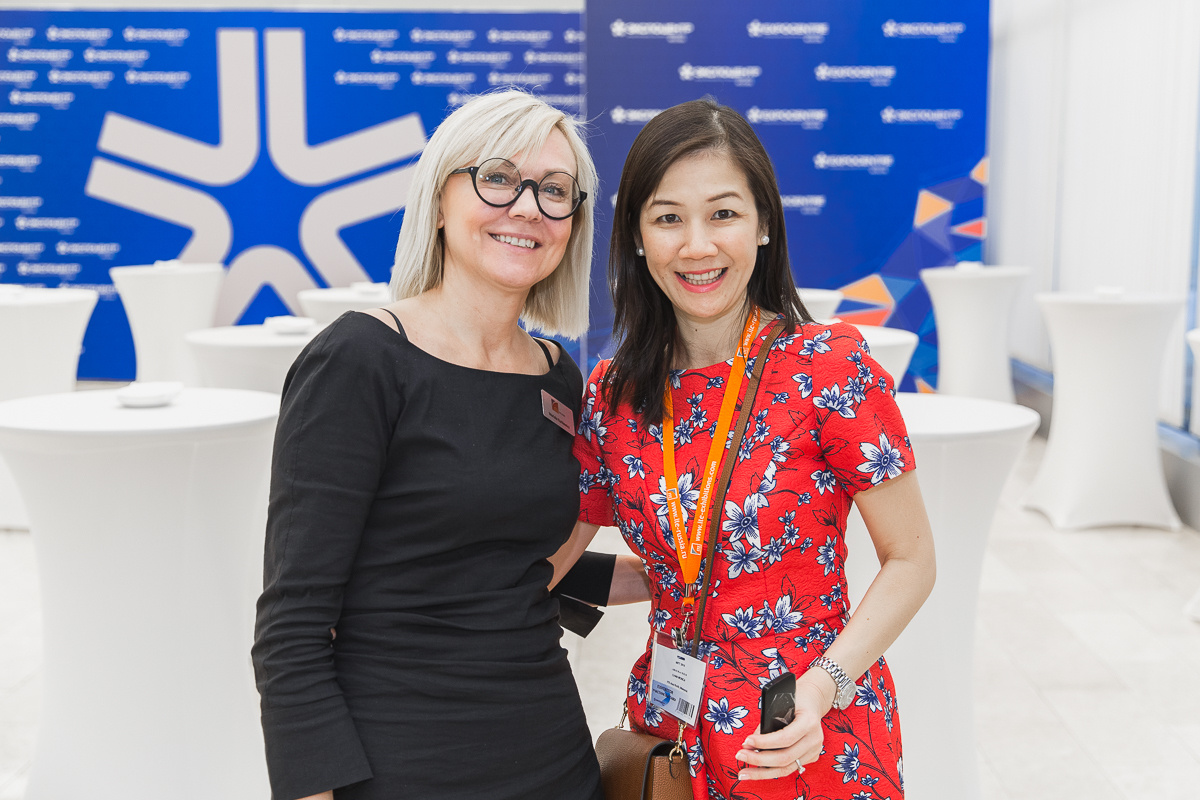 ЦВК Экспоцентр. Международная туристическая выставка. Свадебный репортажный фотограф в Москве