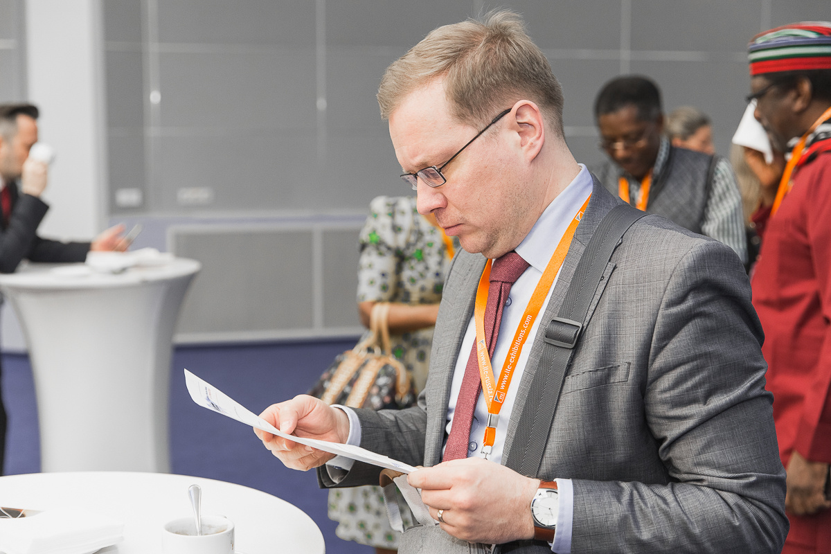 ЦВК Экспоцентр. Международная туристическая выставка. Свадебный репортажный фотограф в Москве