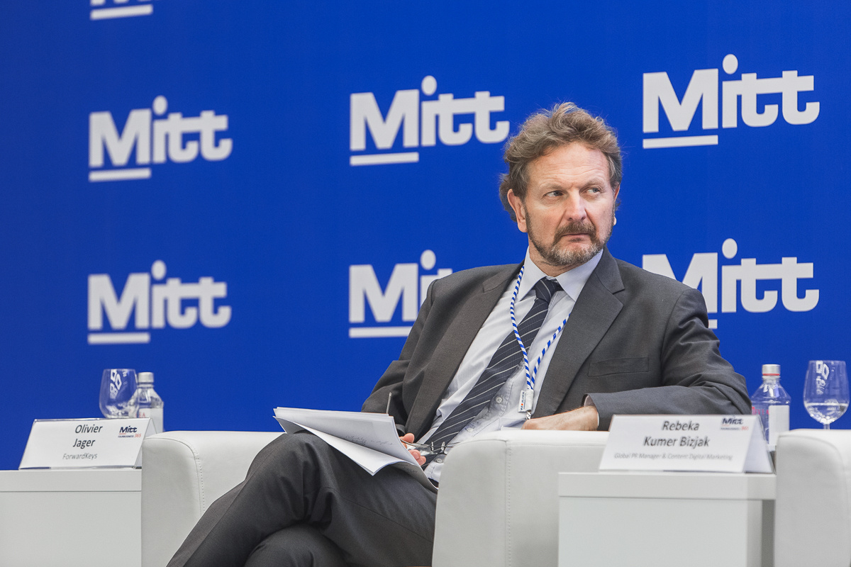 ЦВК Экспоцентр. Международная туристическая выставка. Свадебный репортажный фотограф в Москве