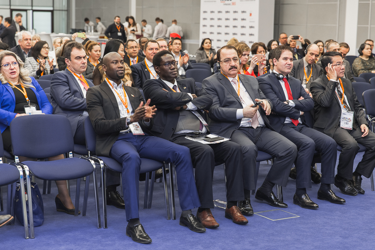 ЦВК Экспоцентр. Международная туристическая выставка. Свадебный репортажный фотограф в Москве