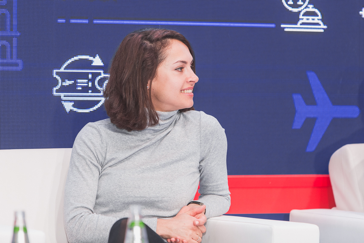 ЦВК Экспоцентр. Международная туристическая выставка. Свадебный репортажный фотограф в Москве