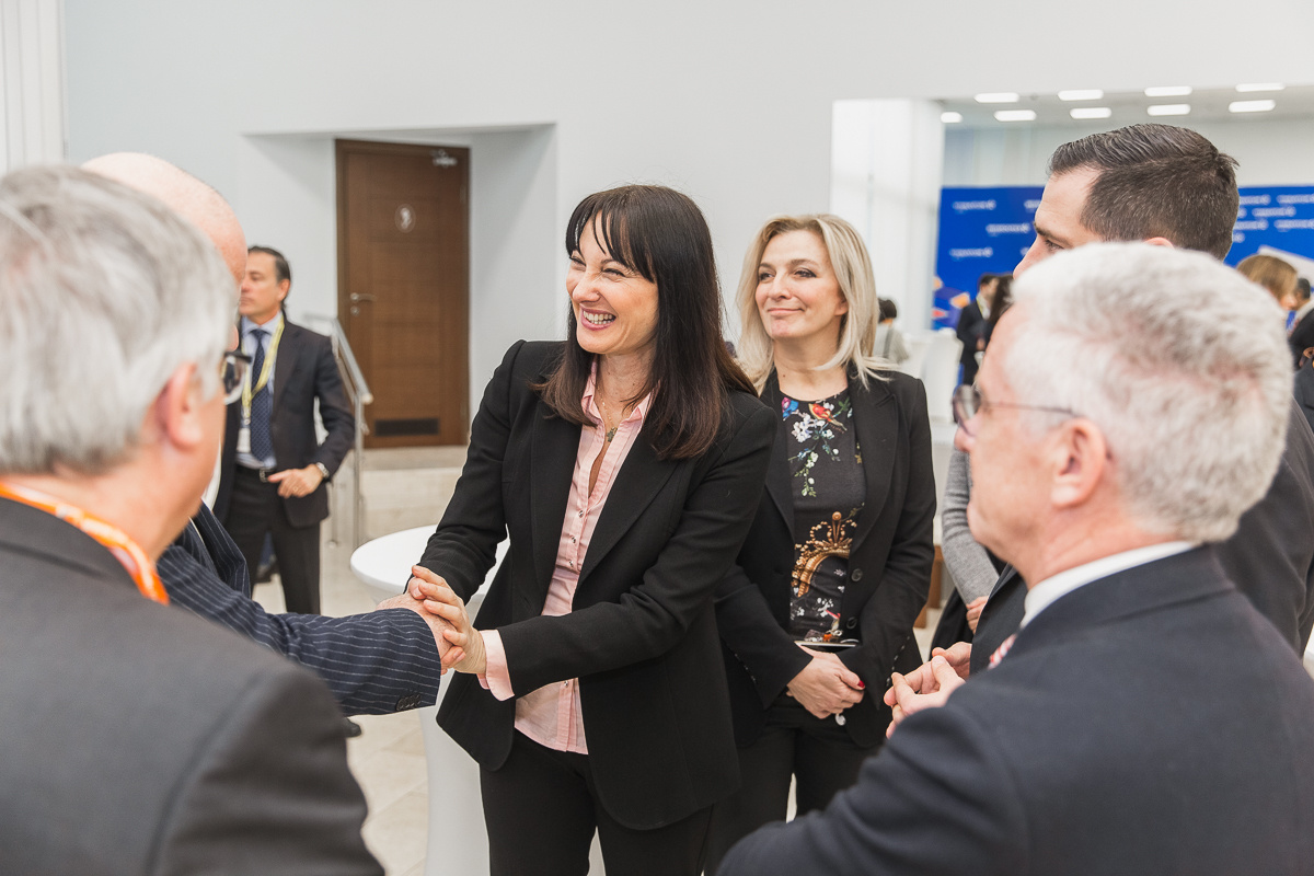 ЦВК Экспоцентр. Международная туристическая выставка. Свадебный репортажный фотограф в Москве