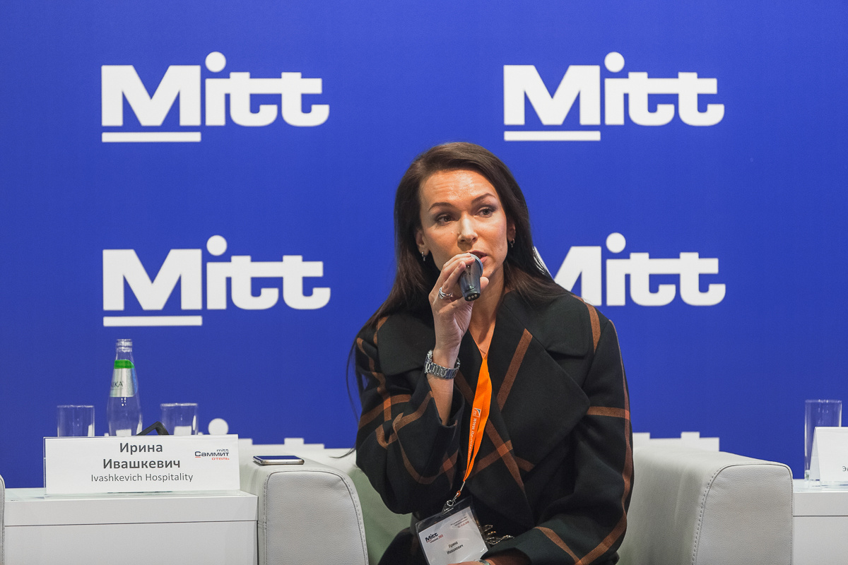 ЦВК Экспоцентр. Международная туристическая выставка. Свадебный репортажный фотограф в Москве