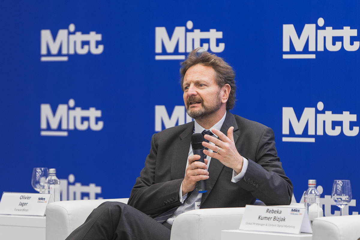 ЦВК Экспоцентр. Международная туристическая выставка. Свадебный репортажный фотограф в Москве