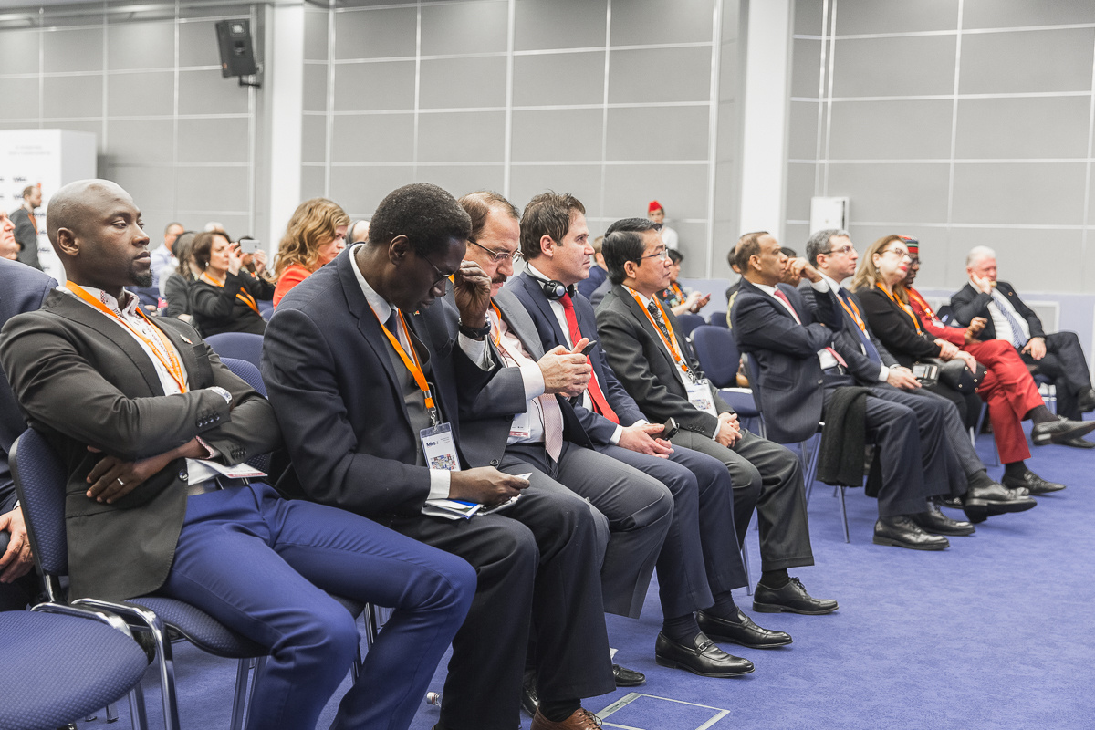 ЦВК Экспоцентр. Международная туристическая выставка. Свадебный репортажный фотограф в Москве