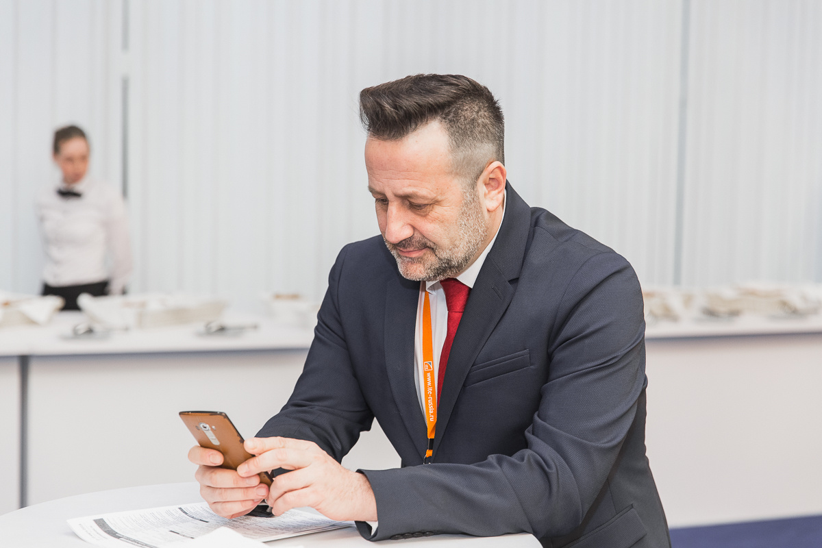 ЦВК Экспоцентр. Международная туристическая выставка. Свадебный репортажный фотограф в Москве