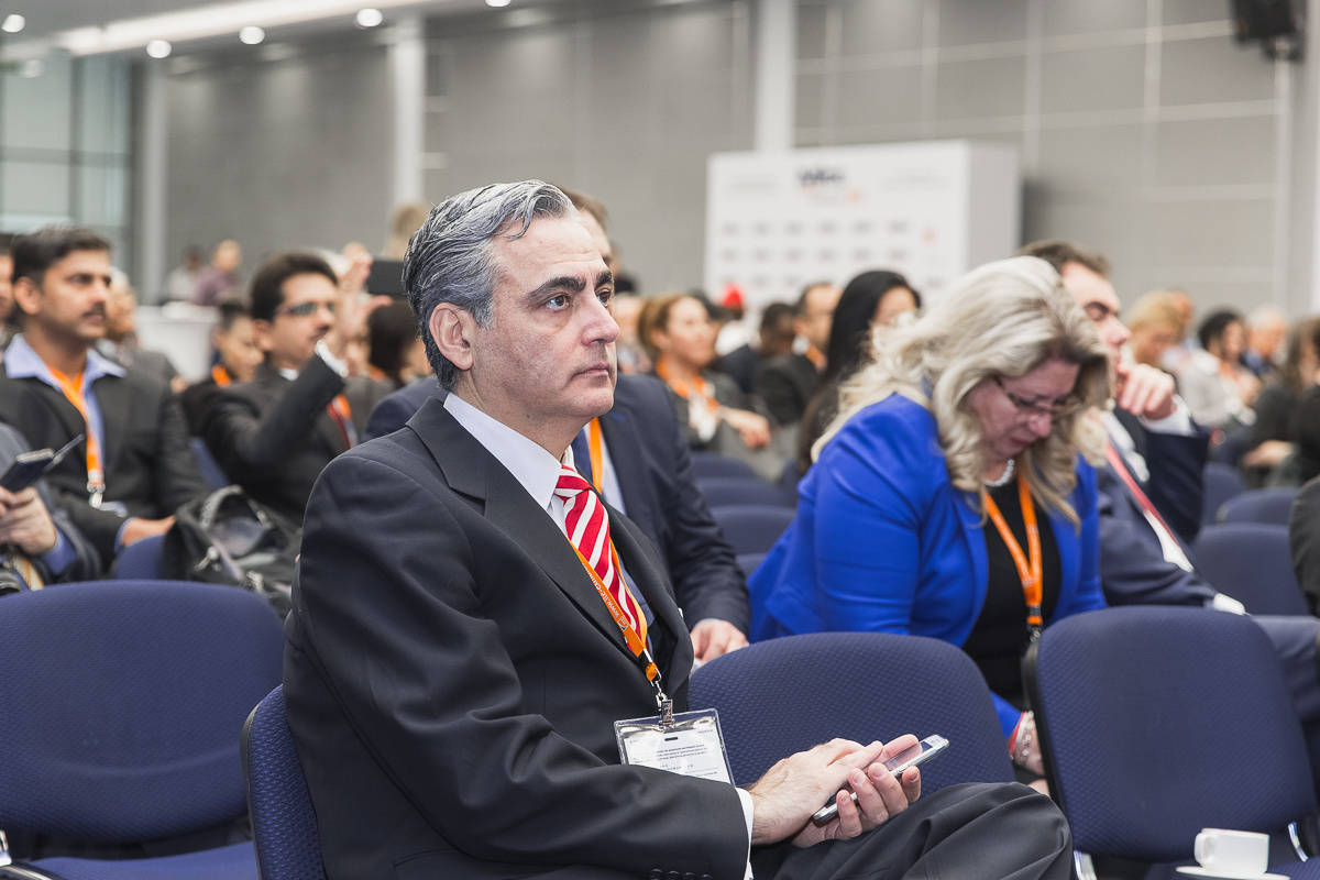 ЦВК Экспоцентр. Международная туристическая выставка. Свадебный репортажный фотограф в Москве