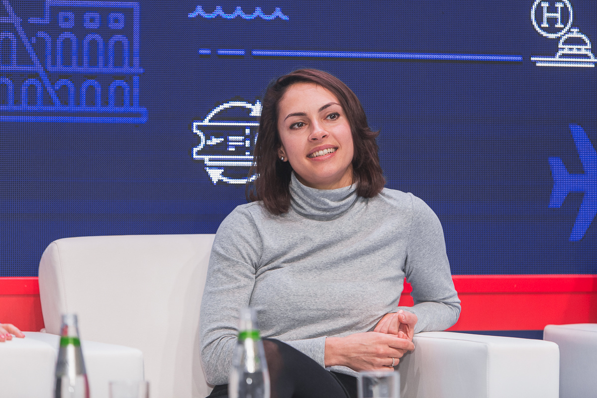 ЦВК Экспоцентр. Международная туристическая выставка. Свадебный репортажный фотограф в Москве