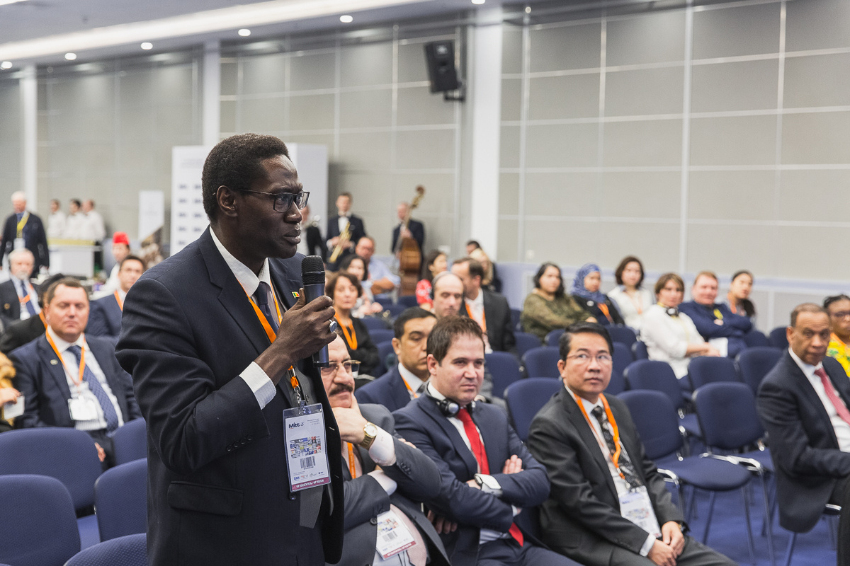 ЦВК Экспоцентр. Международная туристическая выставка. Свадебный репортажный фотограф в Москве