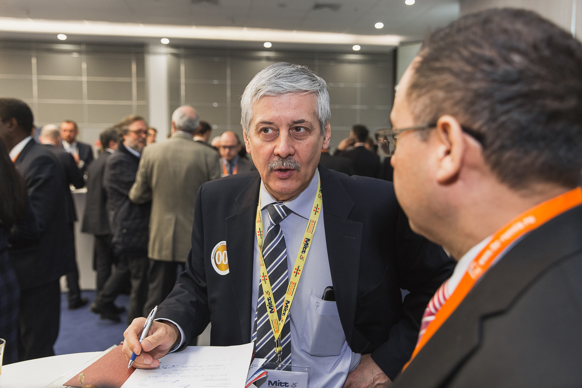 ЦВК Экспоцентр. Международная туристическая выставка. Свадебный репортажный фотограф в Москве