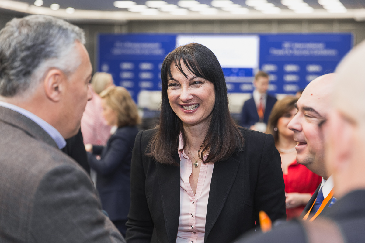 ЦВК Экспоцентр. Международная туристическая выставка. Свадебный репортажный фотограф в Москве