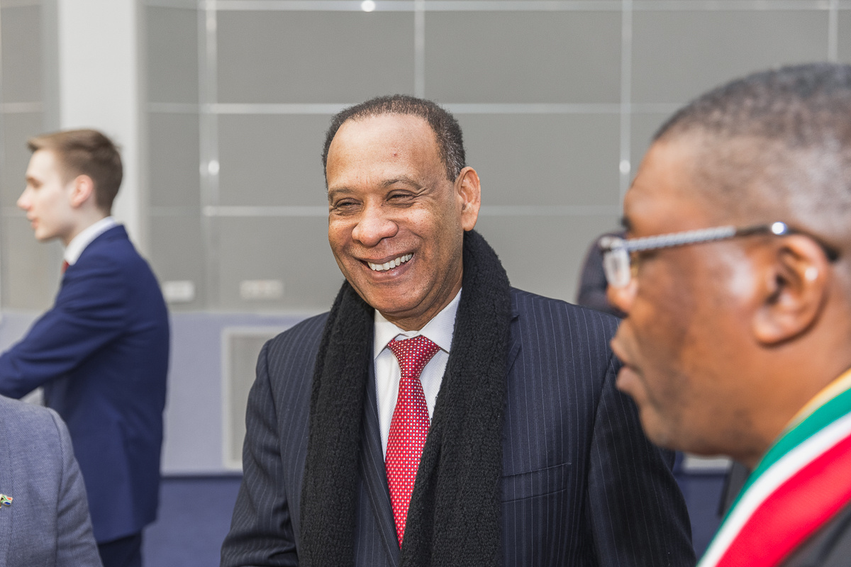 ЦВК Экспоцентр. Международная туристическая выставка. Свадебный репортажный фотограф в Москве