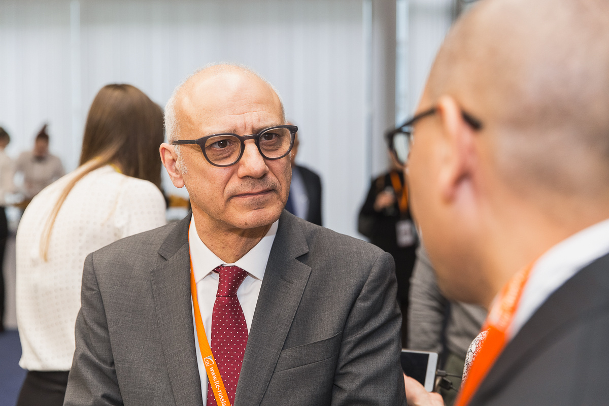 ЦВК Экспоцентр. Международная туристическая выставка. Свадебный репортажный фотограф в Москве