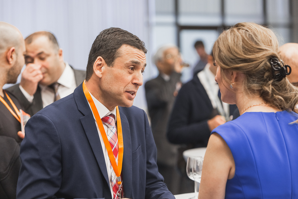 ЦВК Экспоцентр. Международная туристическая выставка. Свадебный репортажный фотограф в Москве