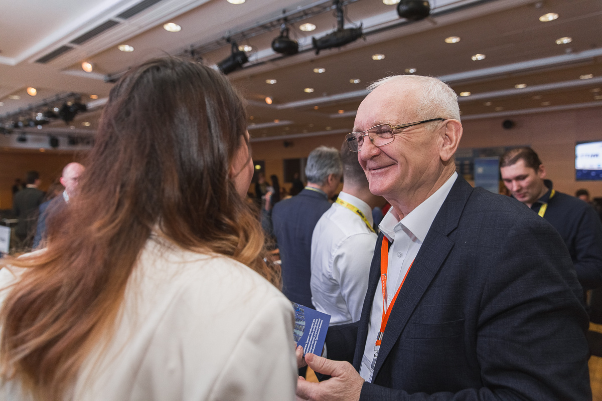 ЦВК Экспоцентр. Международная туристическая выставка. Свадебный репортажный фотограф в Москве