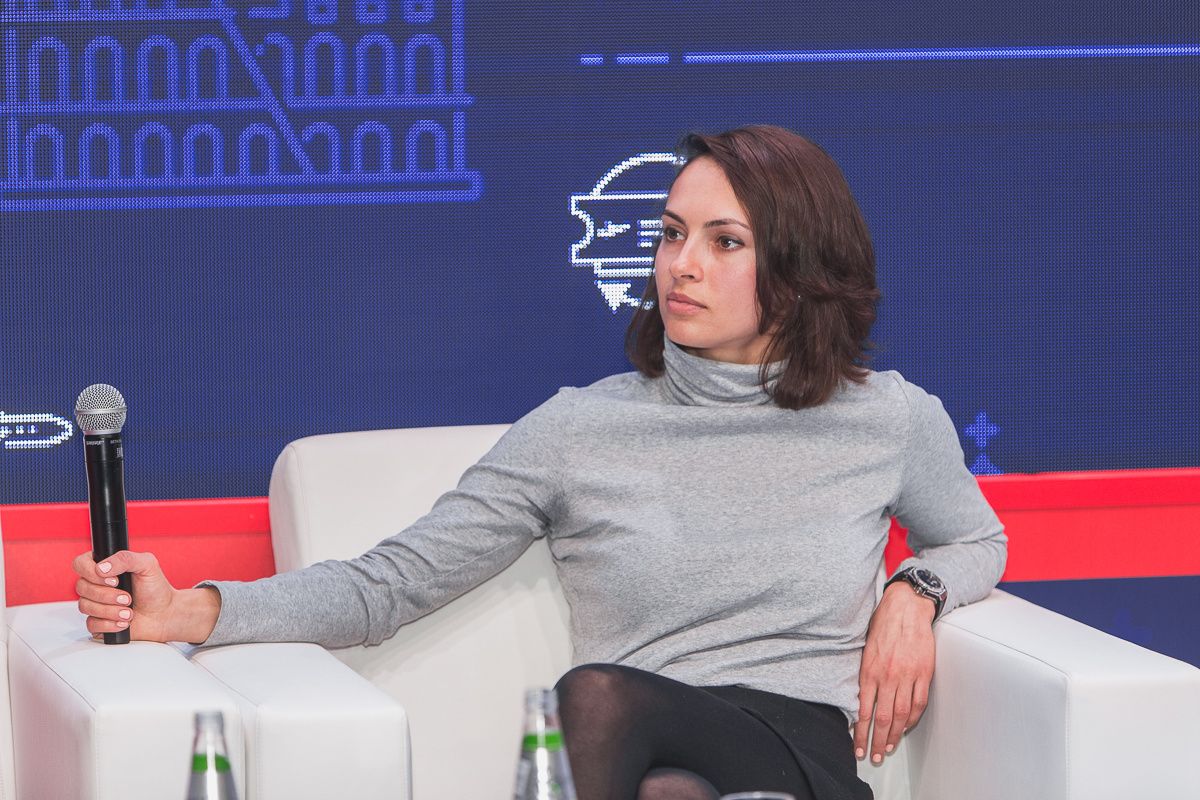 ЦВК Экспоцентр. Международная туристическая выставка. Свадебный репортажный фотограф в Москве