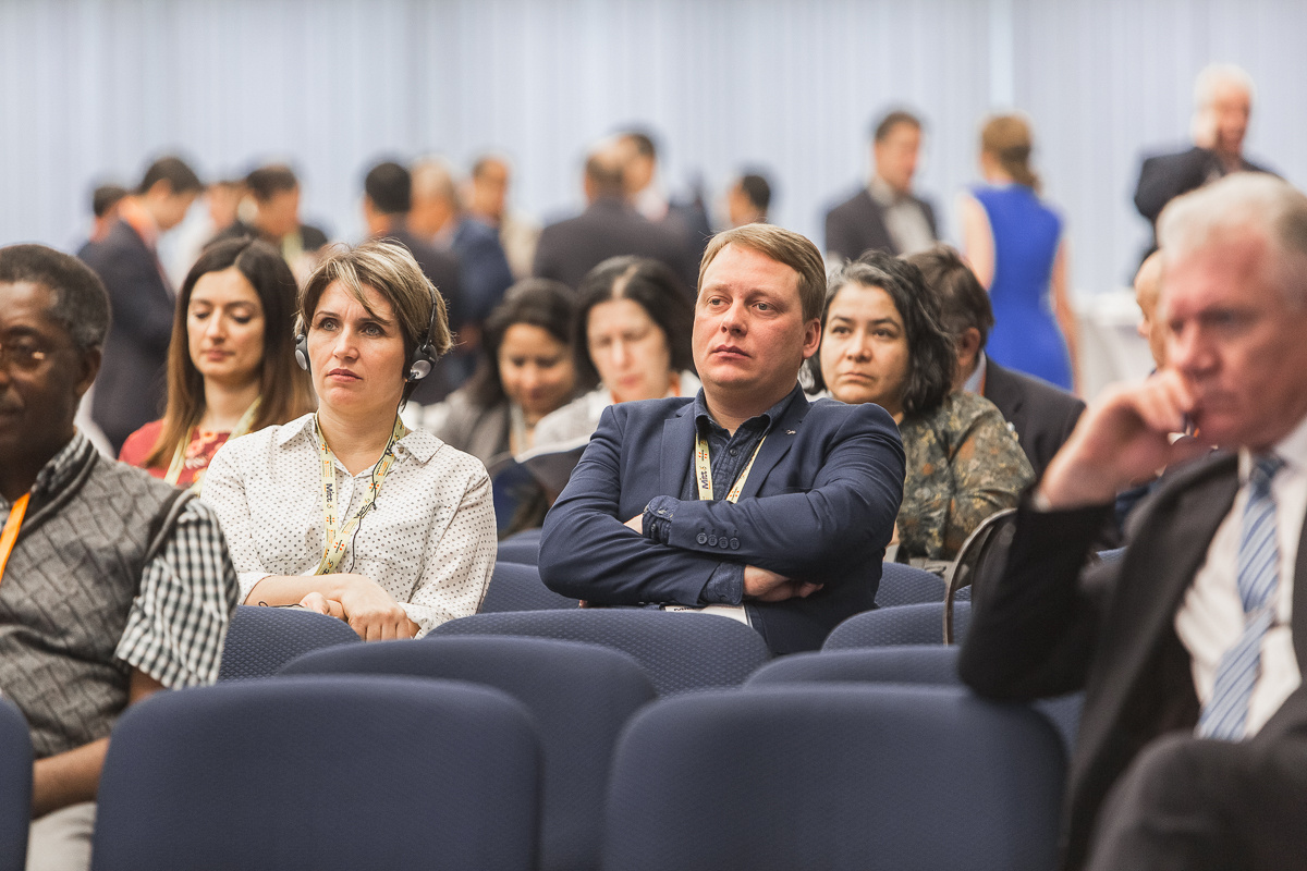 ЦВК Экспоцентр. Международная туристическая выставка. Свадебный репортажный фотограф в Москве