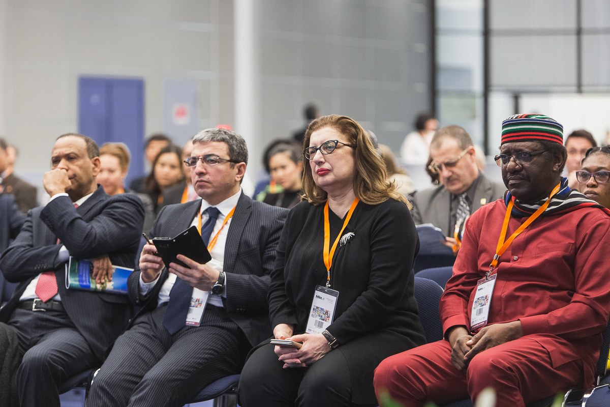 ЦВК Экспоцентр. Международная туристическая выставка. Свадебный репортажный фотограф в Москве