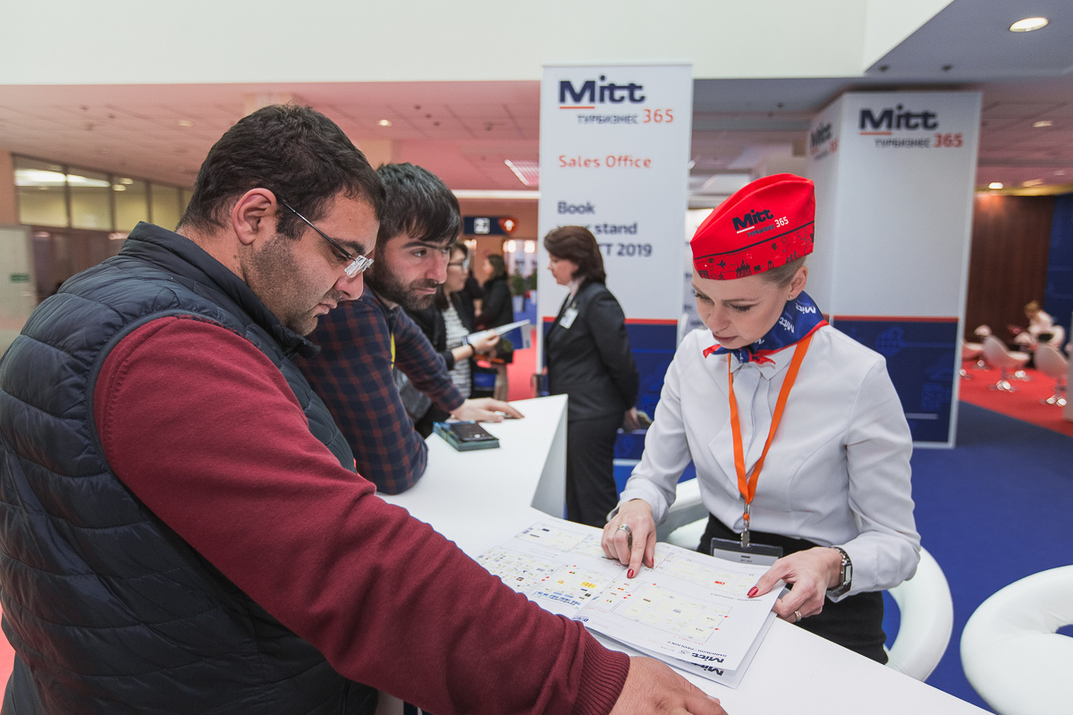 ЦВК Экспоцентр. Международная туристическая выставка. Свадебный репортажный фотограф в Москве