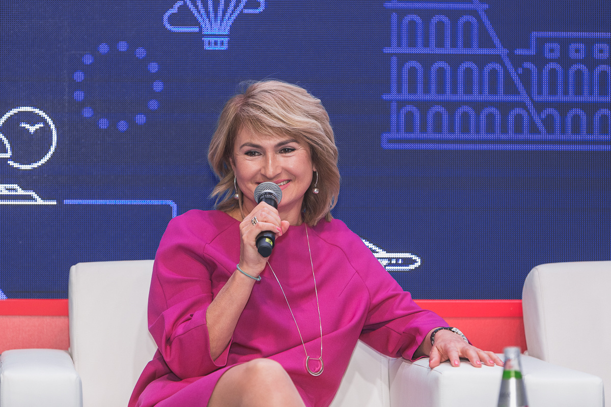 ЦВК Экспоцентр. Международная туристическая выставка. Свадебный репортажный фотограф в Москве