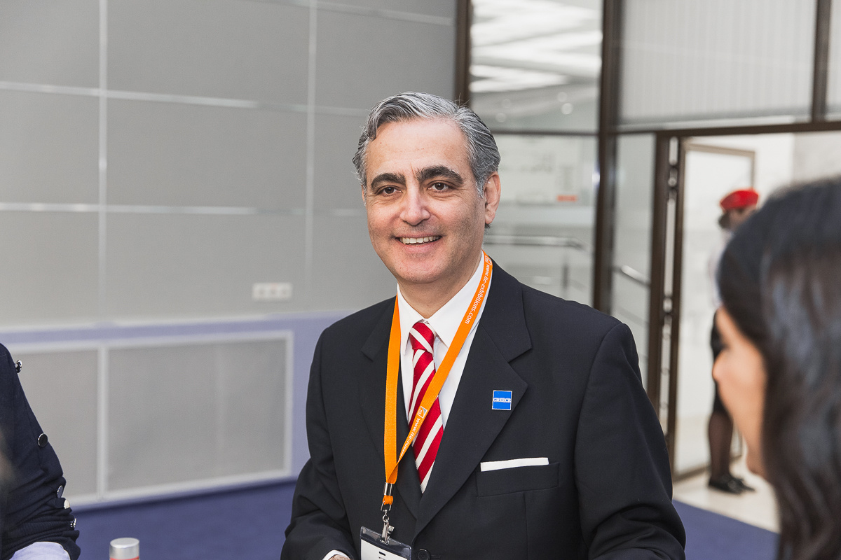 ЦВК Экспоцентр. Международная туристическая выставка. Свадебный репортажный фотограф в Москве