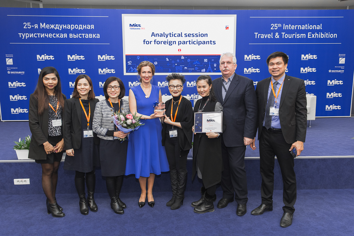 ЦВК Экспоцентр. Международная туристическая выставка. Свадебный репортажный фотограф в Москве