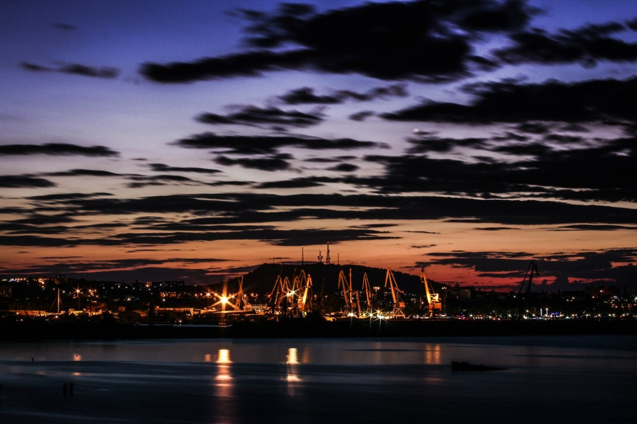 Вся Россия. Фотограф Cyberkyrie