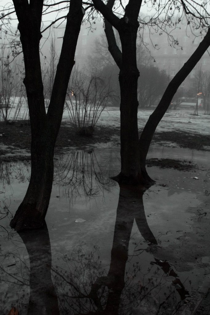 Питер. Фотограф Cyberkyrie