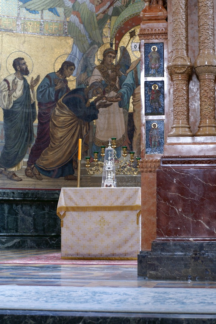 Питер 2007 г. Улица, люди, жизнь…