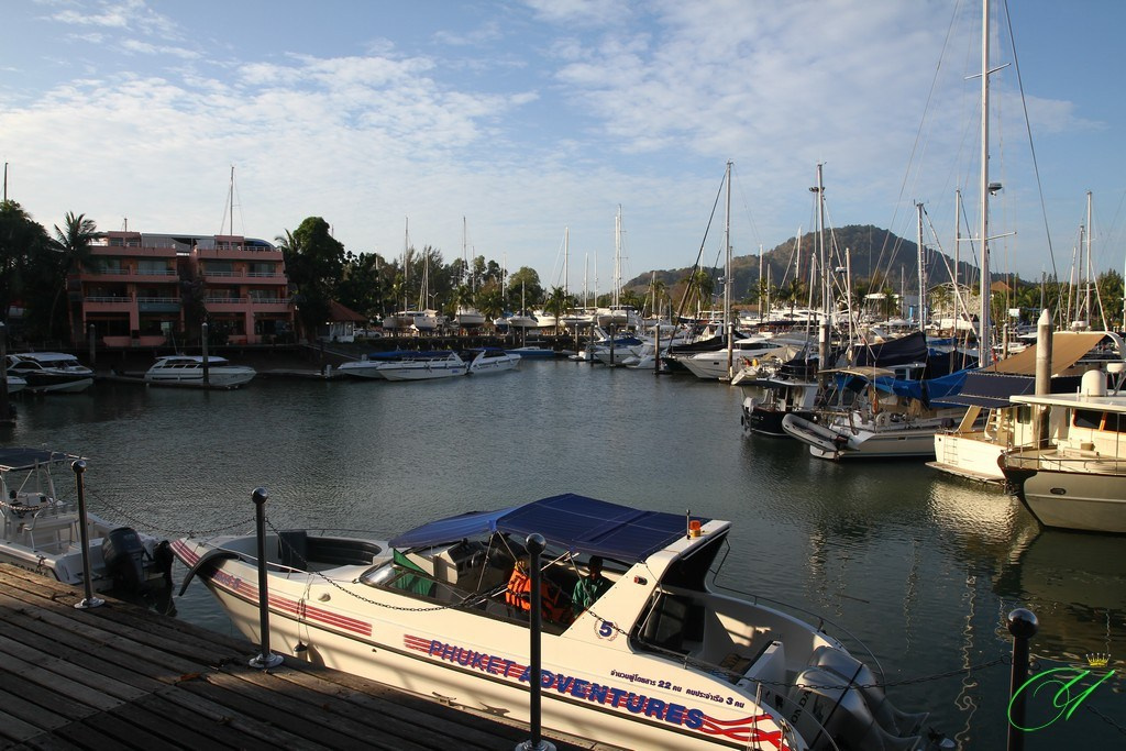 Тайланд. Пхукет 2013. Улица, люди, жизнь…