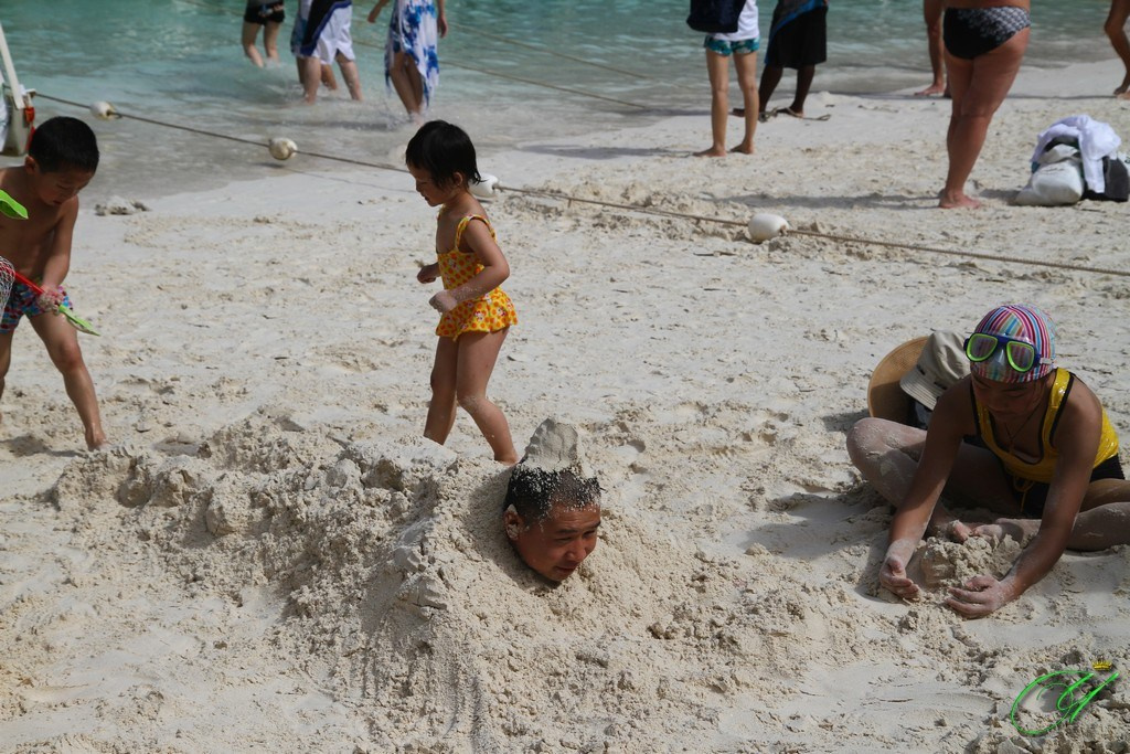 Тайланд. Пхукет 2013. Улица, люди, жизнь…