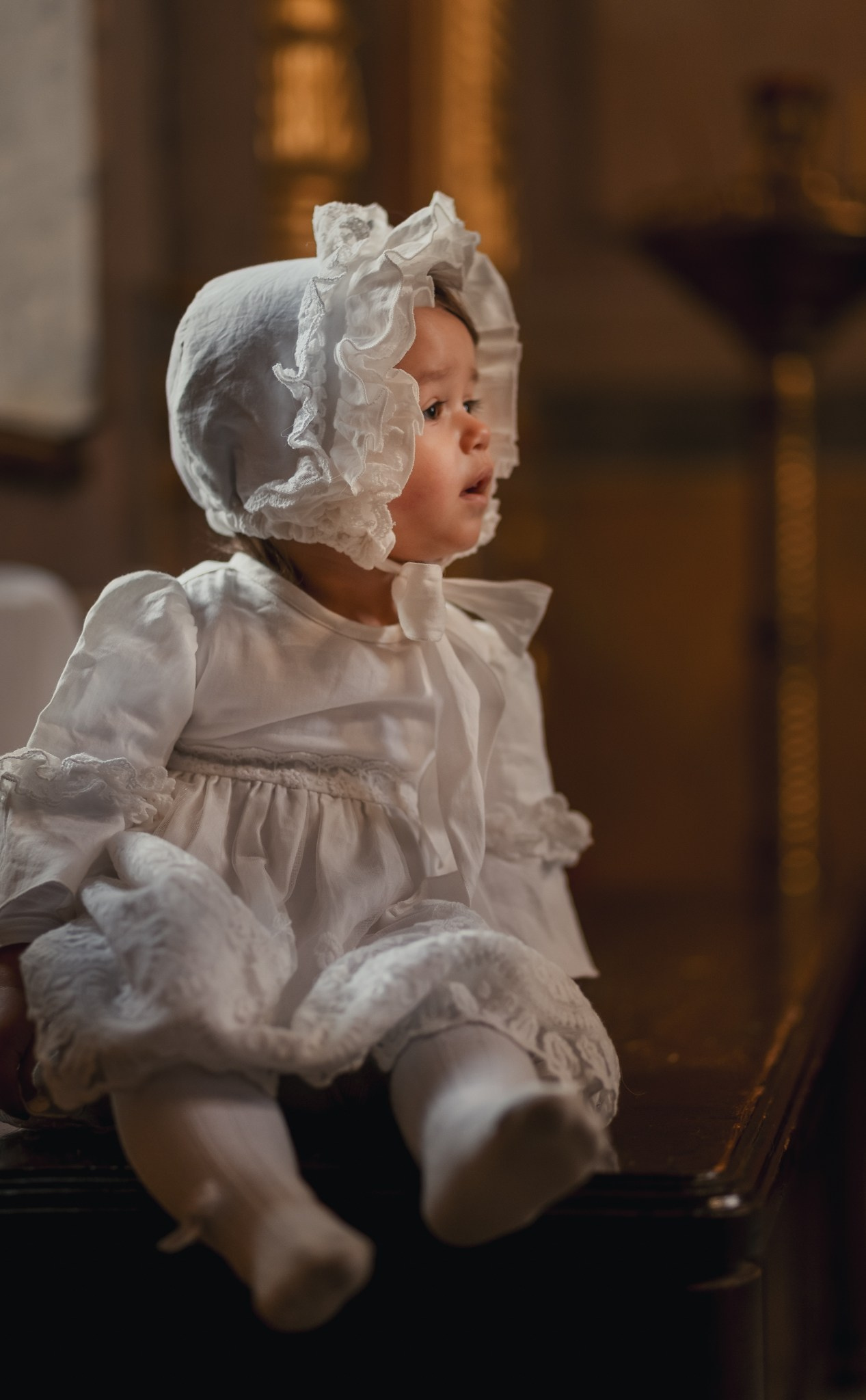 Крещение, венчание. Мария Кислякова детский и семейный фотограф Королёв/Москва