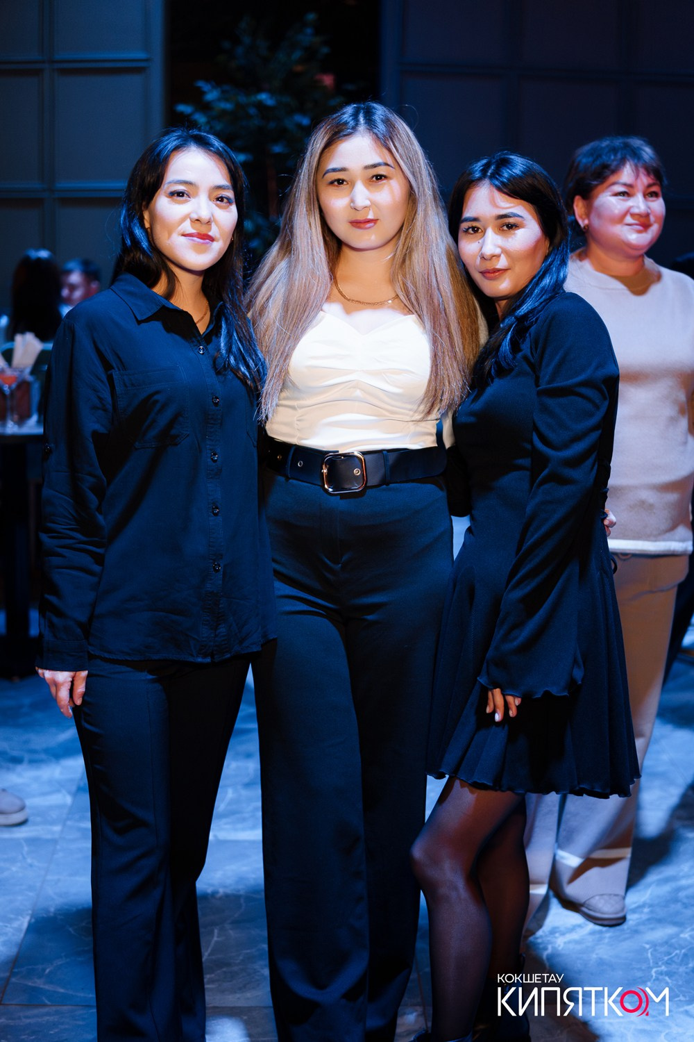 ПАНАЕХАЛИ. КИПЯТКОМ КОКШЕТАУ