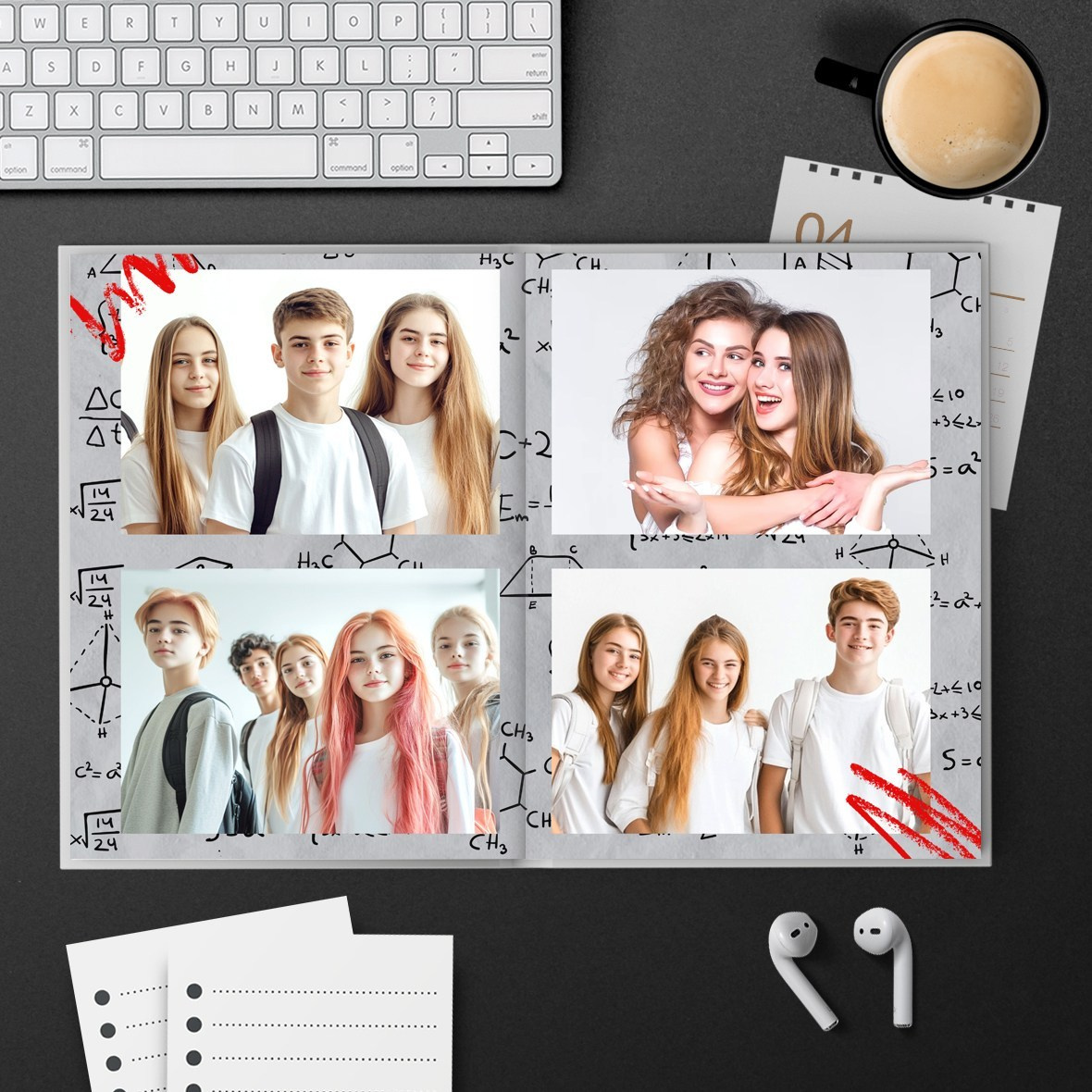 Средняя школа (5-11 класс). Https://malovafoto.ru