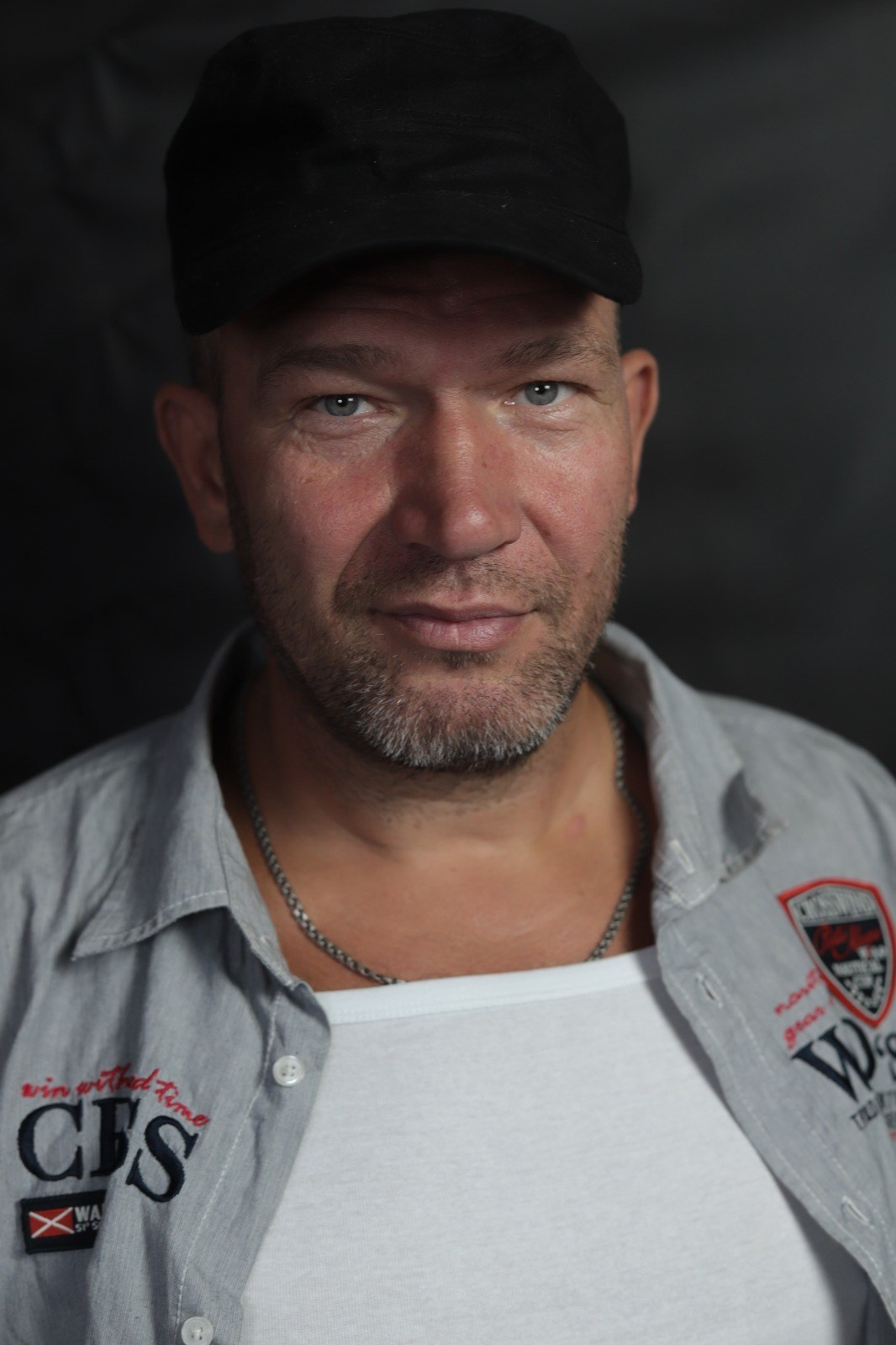 Леха. Фотограф в Гатчине Анастасия Солодкая