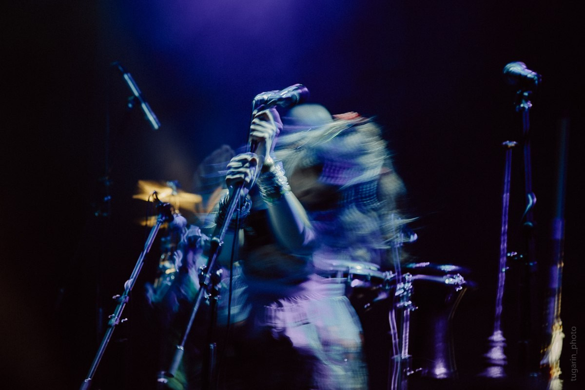 Общий. Портретный и концертный фотограф в Москве Тугарин Александр