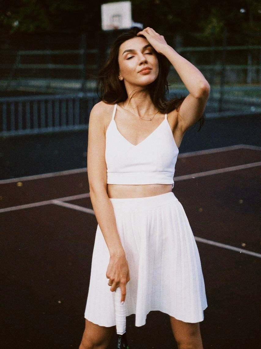 Алёна Землянухина портретный фотограф в Москве