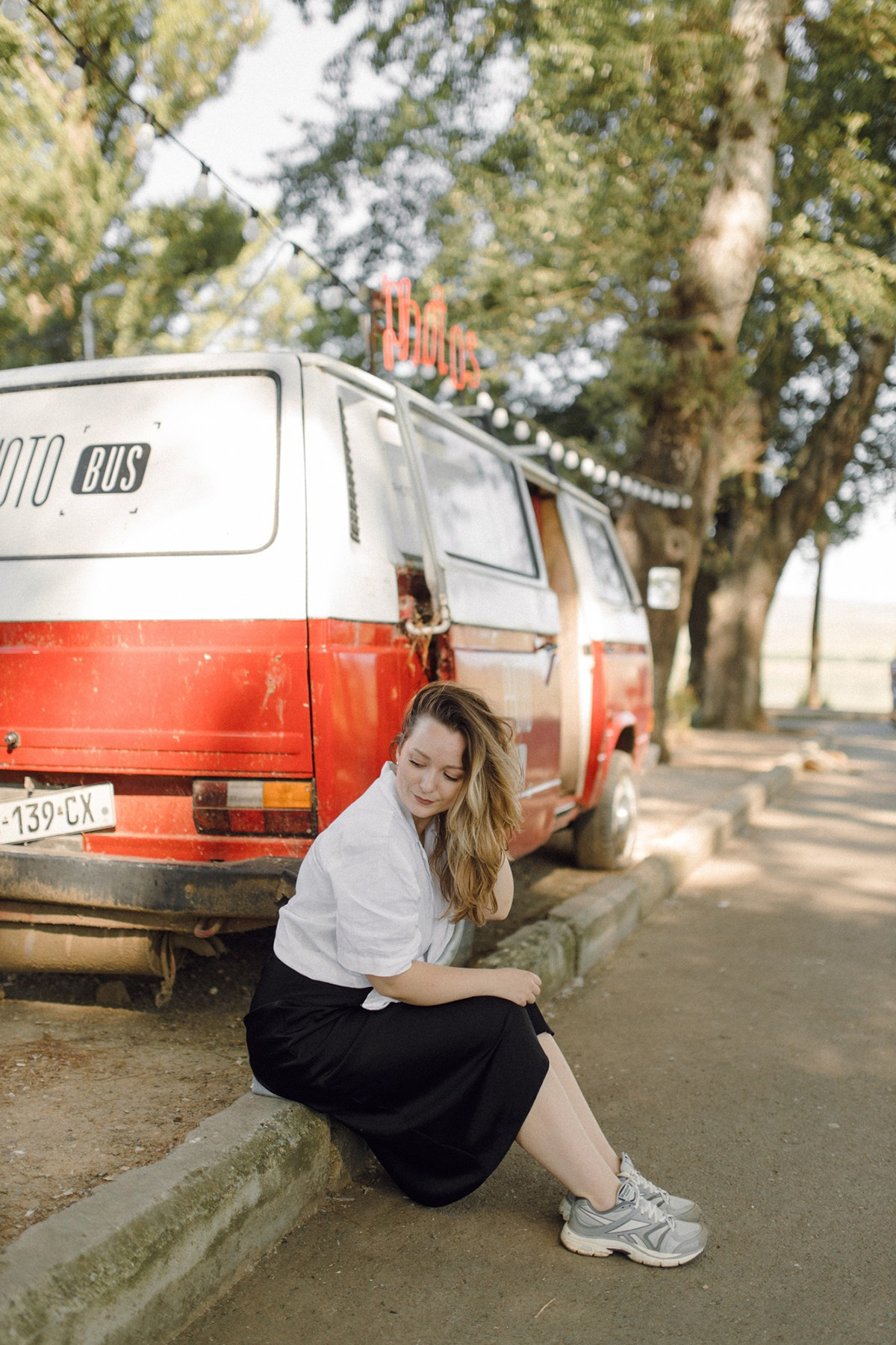 Alena. Anastasia Blud Photography