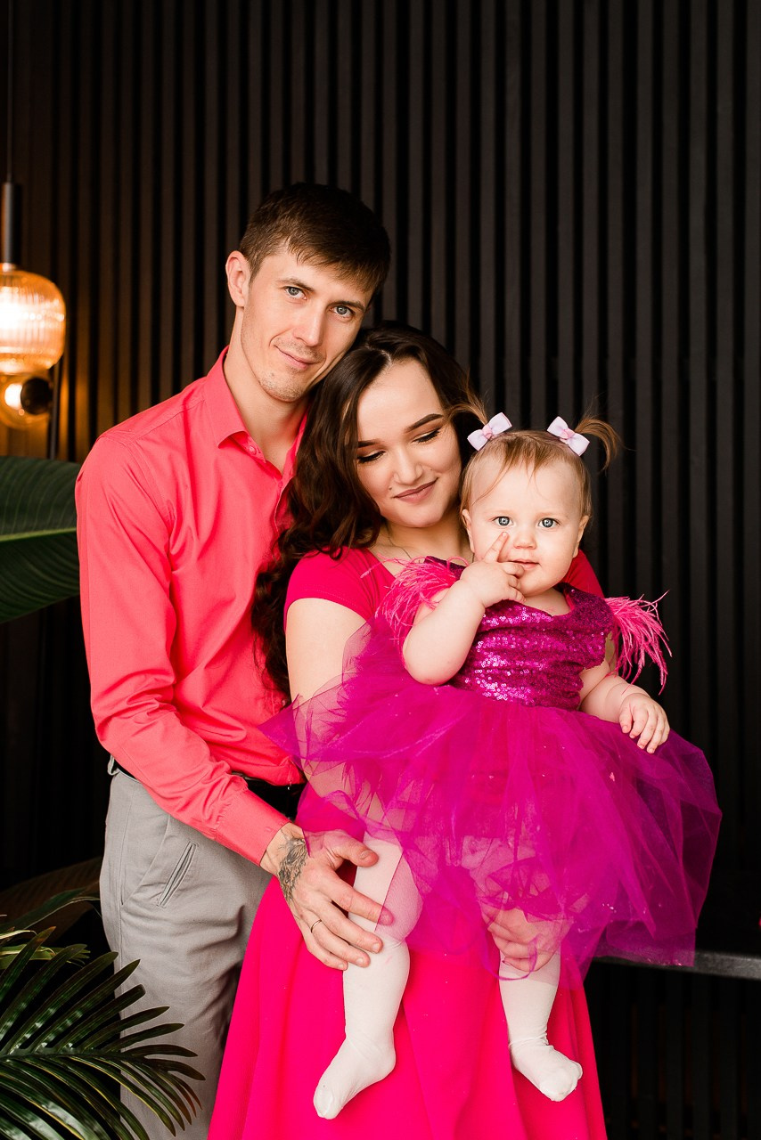 18.09. Портретный и семейный фотограф Магнитогорск Евгения Ионова