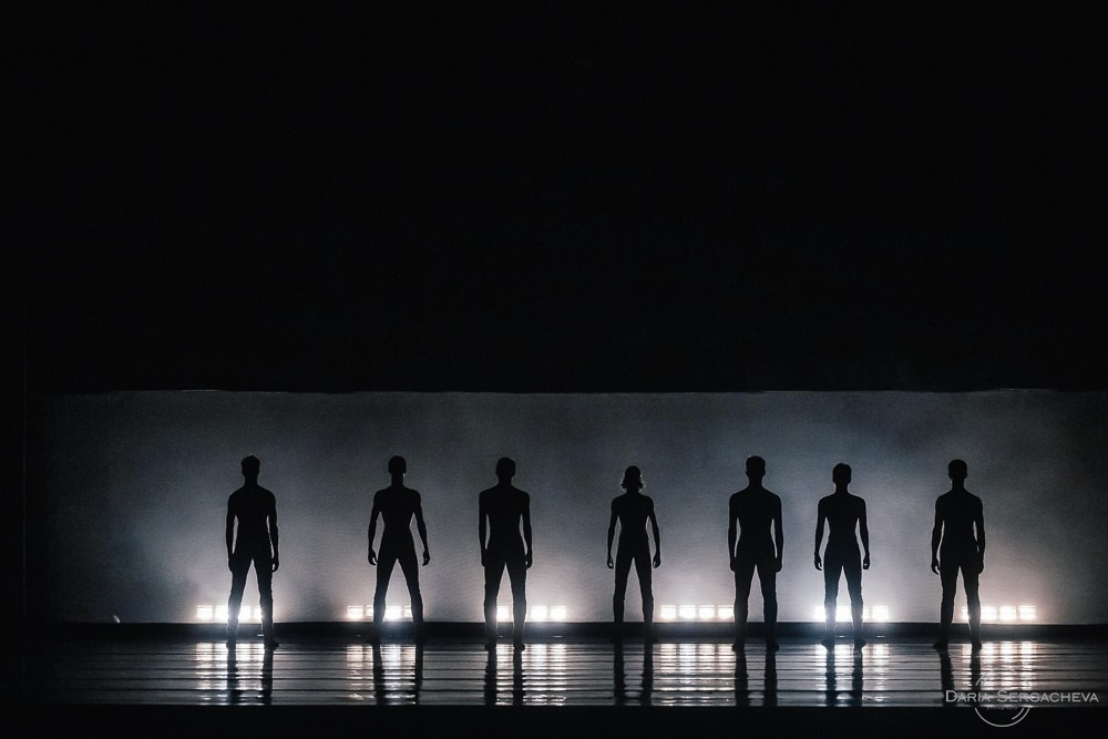 Картинки с выставки. DariaRock / Фотограф Екатеринбург