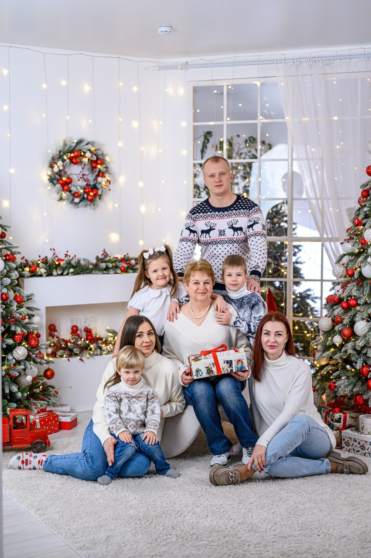 Отзывы. Семейный фотограф КМВ, Склярова Роксалана,