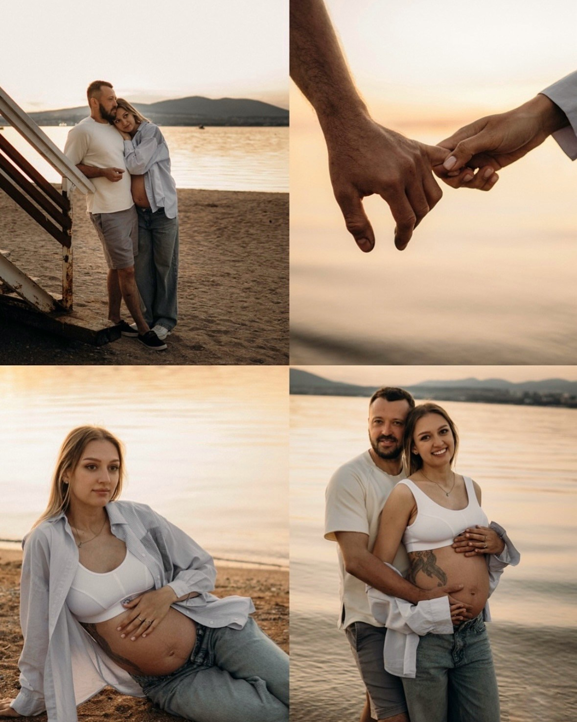 Лера Якоба́ну — фотограф Геленджик